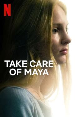 take care of maya wikipedia